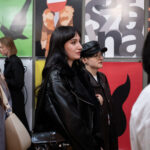 Wystawa plakatów ‘’WSIiZUALNIE” 7 - Polskie Radio Rzeszów Wystawa plakatów ‘’WSIiZUALNIE” - Polskie Radio Rzeszów