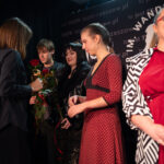 Wystawa plakatów ‘’WSIiZUALNIE” 9 - Polskie Radio Rzeszów Wystawa plakatów ‘’WSIiZUALNIE” - Polskie Radio Rzeszów