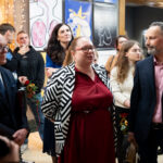 Wystawa plakatów ‘’WSIiZUALNIE” 14 - Polskie Radio Rzeszów Wystawa plakatów ‘’WSIiZUALNIE” - Polskie Radio Rzeszów