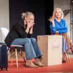 ‘’Zakręcona wprowadzka’’- kolejna premiera w Ave Teatrze - Polskie Radio Rzeszów