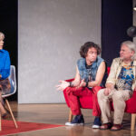 ‘’Zakręcona wprowadzka’’- kolejna premiera w Ave Teatrze - Polskie Radio Rzeszów