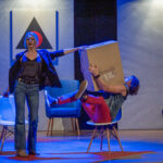 ‘’Zakręcona wprowadzka’’- kolejna premiera w Ave Teatrze - Polskie Radio Rzeszów