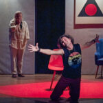 ‘’Zakręcona wprowadzka’’- kolejna premiera w Ave Teatrze - Polskie Radio Rzeszów