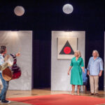 ‘’Zakręcona wprowadzka’’- kolejna premiera w Ave Teatrze - Polskie Radio Rzeszów