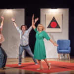 ‘’Zakręcona wprowadzka’’- kolejna premiera w Ave Teatrze - Polskie Radio Rzeszów