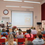 Finał konkursu fotograficznego "Nieznane choć bliskie" 10 - Polskie Radio Rzeszów Finał konkursu fotograficznego "Nieznane choć bliskie" - Polskie Radio Rzeszów