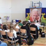 Konkurs poezji religijnej w Wiercanach 3 - Polskie Radio Rzeszów Konkurs poezji religijnej w Wiercanach - Polskie Radio Rzeszów