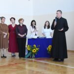 Konkurs poezji religijnej w Wiercanach 10 - Polskie Radio Rzeszów Konkurs poezji religijnej w Wiercanach - Polskie Radio Rzeszów