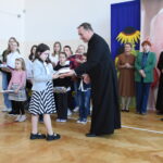 Konkurs poezji religijnej w Wiercanach 4 - Polskie Radio Rzeszów Konkurs poezji religijnej w Wiercanach - Polskie Radio Rzeszów