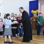 Konkurs poezji religijnej w Wiercanach 5 - Polskie Radio Rzeszów Konkurs poezji religijnej w Wiercanach - Polskie Radio Rzeszów