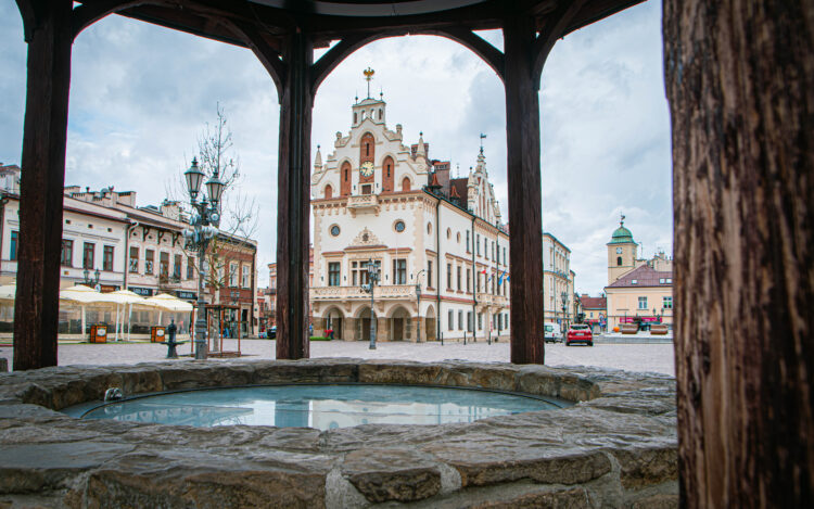 Nagroda Gospodarcza Miasta Rzeszów. Ratusz czeka na zgłoszenia