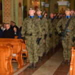 Tablica upamiętnia ppor. Michańczyka, społecznika, żołnierza AK 2 - Polskie Radio Rzeszów Tablica upamiętnia ppor. Michańczyka, społecznika, żołnierza AK - Polskie Radio Rzeszów