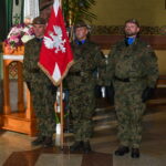 Tablica upamiętnia ppor. Michańczyka, społecznika, żołnierza AK 3 - Polskie Radio Rzeszów Tablica upamiętnia ppor. Michańczyka, społecznika, żołnierza AK - Polskie Radio Rzeszów