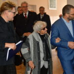 Tablica upamiętnia ppor. Michańczyka, społecznika, żołnierza AK 10 - Polskie Radio Rzeszów Tablica upamiętnia ppor. Michańczyka, społecznika, żołnierza AK - Polskie Radio Rzeszów