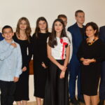 Tablica upamiętnia ppor. Michańczyka, społecznika, żołnierza AK 11 - Polskie Radio Rzeszów Tablica upamiętnia ppor. Michańczyka, społecznika, żołnierza AK - Polskie Radio Rzeszów