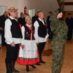 Tablica upamiętnia ppor. Michańczyka, społecznika, żołnierza AK 19 - Polskie Radio Rzeszów Tablica upamiętnia ppor. Michańczyka, społecznika, żołnierza AK - Polskie Radio Rzeszów