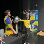 Dziecięcy Uniwersytet Techniczny w Dębicy, Mielcu i Zarszynie 4 - Polskie Radio Rzeszów Dziecięcy Uniwersytet Techniczny w Dębicy, Mielcu i Zarszynie - Polskie Radio Rzeszów