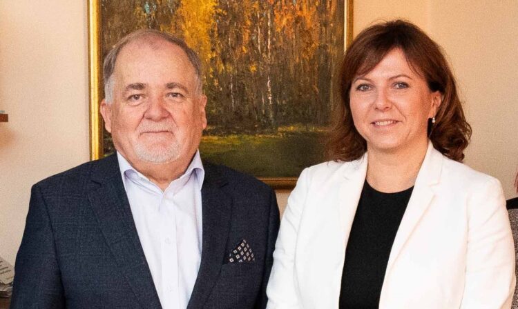 Nowa dyrektor szpitala w Stalowej Woli