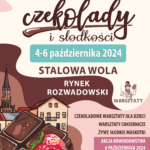W Stalowej Woli będzie czekoladowo 3 - Polskie Radio Rzeszów W Stalowej Woli będzie czekoladowo - Polskie Radio Rzeszów