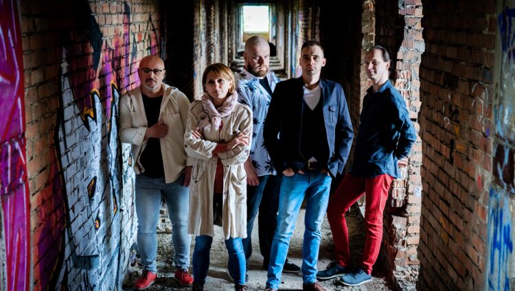 Bractwo Wiecznego Natchnienia zagra w Polskim Radiu Rzeszów 1 - Polskie Radio Rzeszów Bractwo Wiecznego Natchnienia zagra w Polskim Radiu Rzeszów