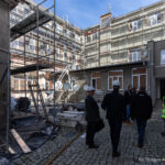 Trwa rozbudowa "Elektronika" w Rzeszowie - Polskie Radio Rzeszów