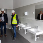 Trwa rozbudowa "Elektronika" w Rzeszowie - Polskie Radio Rzeszów