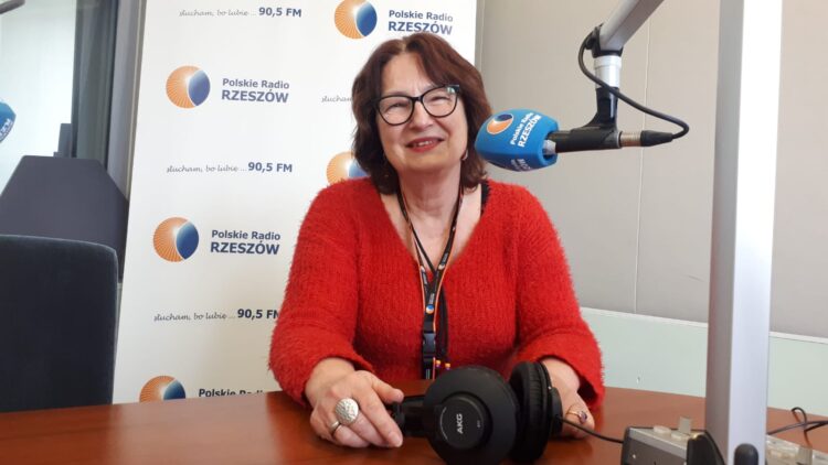 Joanna Kostecka o swojej poezji