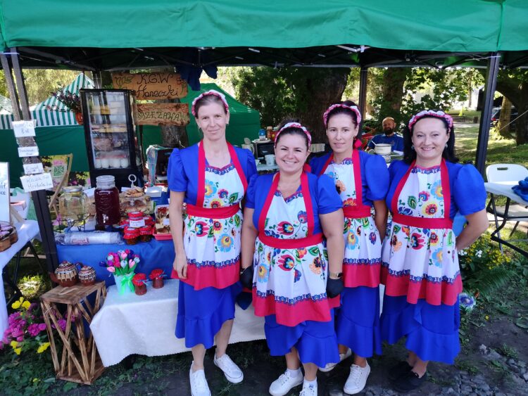 W sobotę rusza „Jesienna Giełda Ogrodnicza” w Boguchwale