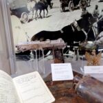 Wystawa narodowowyzwoleńcza w Pilźnie (zdjęcia) 7 - Polskie Radio Rzeszów Wystawa narodowowyzwoleńcza w Pilźnie (zdjęcia) - Polskie Radio Rzeszów