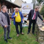 Za nami pierwszy dzień Jesiennej Giełdy Ogrodniczej w Boguchwale (zdjęcia) 29 - Polskie Radio Rzeszów Za nami pierwszy dzień Jesiennej Giełdy Ogrodniczej w Boguchwale (zdjęcia) - Polskie Radio Rzeszów