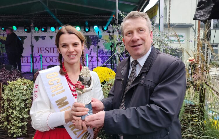 Zakończyła się Jesienna Giełda Ogrodnicza w Boguchwale (fotogaleria)