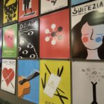 Wystawa plakatów ‘’WSIiZUALNIE” 15 - Polskie Radio Rzeszów Wystawa plakatów ‘’WSIiZUALNIE” - Polskie Radio Rzeszów