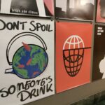 Wystawa plakatów ‘’WSIiZUALNIE” 17 - Polskie Radio Rzeszów Wystawa plakatów ‘’WSIiZUALNIE” - Polskie Radio Rzeszów