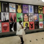 Wystawa plakatów ‘’WSIiZUALNIE” 21 - Polskie Radio Rzeszów Wystawa plakatów ‘’WSIiZUALNIE” - Polskie Radio Rzeszów