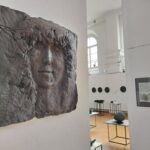 Rzeźby Elżbiety Grosseovej w BWA w Rzeszowie 10 - Polskie Radio Rzeszów Rzeźby Elżbiety Grosseovej w BWA w Rzeszowie - Polskie Radio Rzeszów