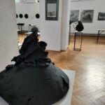 Rzeźby Elżbiety Grosseovej w BWA w Rzeszowie 11 - Polskie Radio Rzeszów Rzeźby Elżbiety Grosseovej w BWA w Rzeszowie - Polskie Radio Rzeszów