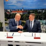 Współpraca Rzeszowa z angielską gminą 2 - Polskie Radio Rzeszów Współpraca Rzeszowa z angielską gminą - Polskie Radio Rzeszów