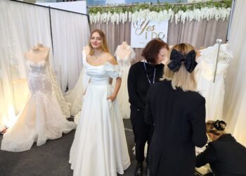 Podkarpackie Targi Ślubne (galeria zdjęć)