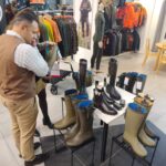 Targi Łowiectwa i Leśnictwa 2024 za nami 3 - Polskie Radio Rzeszów Targi Łowiectwa i Leśnictwa 2024 za nami - Polskie Radio Rzeszów