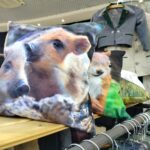 Targi Łowiectwa i Leśnictwa 2024 za nami 8 - Polskie Radio Rzeszów Targi Łowiectwa i Leśnictwa 2024 za nami - Polskie Radio Rzeszów