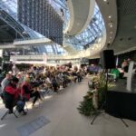 Targi Łowiectwa i Leśnictwa 2024 za nami 9 - Polskie Radio Rzeszów Targi Łowiectwa i Leśnictwa 2024 za nami - Polskie Radio Rzeszów