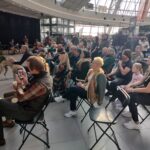 Targi Łowiectwa i Leśnictwa 2024 za nami 10 - Polskie Radio Rzeszów Targi Łowiectwa i Leśnictwa 2024 za nami - Polskie Radio Rzeszów