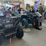 Targi Łowiectwa i Leśnictwa 2024 za nami 11 - Polskie Radio Rzeszów Targi Łowiectwa i Leśnictwa 2024 za nami - Polskie Radio Rzeszów