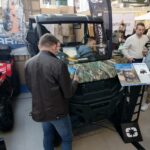 Targi Łowiectwa i Leśnictwa 2024 za nami 12 - Polskie Radio Rzeszów Targi Łowiectwa i Leśnictwa 2024 za nami - Polskie Radio Rzeszów