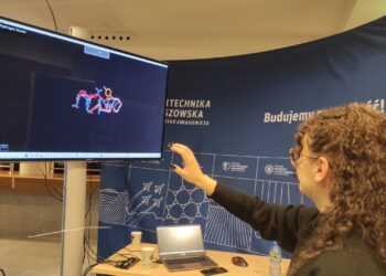 Politechnika Rzeszowska 174. w&nbsp;EngiRank 2024