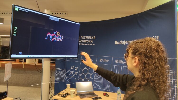 Politechnika Rzeszowska 174. w EngiRank 2024