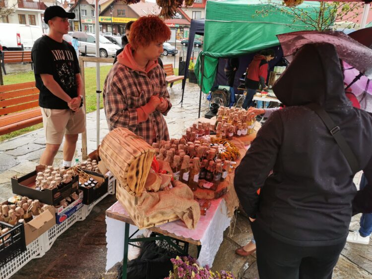 Czudecki Ryneczek Smaków. Jutro druga edycja