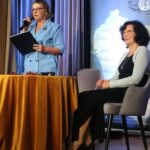 Gloria Artis dla Jadwigi Buczak 5 - Polskie Radio Rzeszów Gloria Artis dla Jadwigi Buczak - Polskie Radio Rzeszów