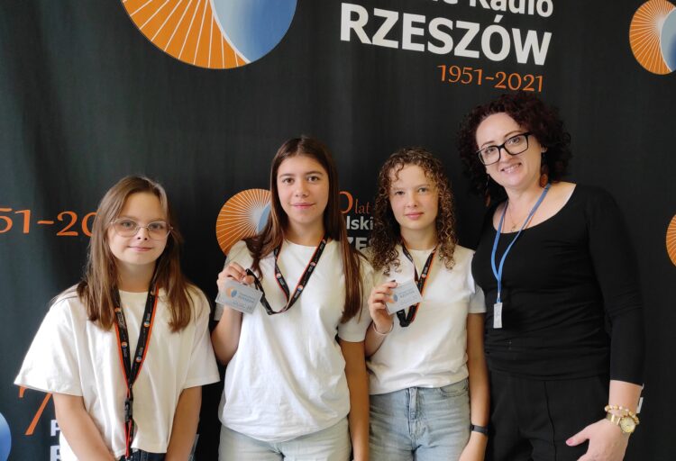 Wyzwania dla dzieci 1 - Polskie Radio Rzeszów Wyzwania dla dzieci