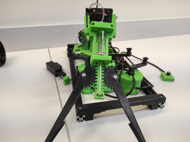 RoboStrefa - Misja Inżynier 1 - Polskie Radio Rzeszów RoboStrefa – Misja Inżynier